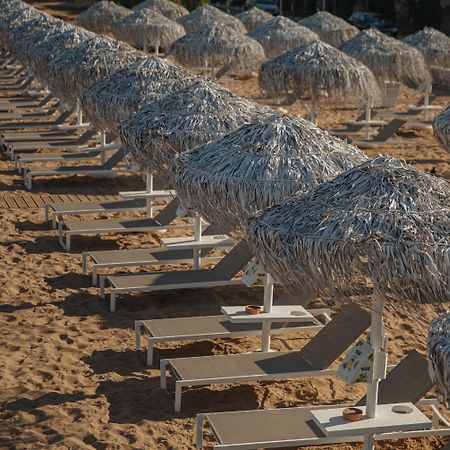 Divani Apollon Palace & Thalasso Vouliagméni Exterior foto